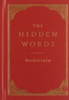 The Hidden Words.by Baha'u'llah New 9781618510181 Fast Free Shipping<|
