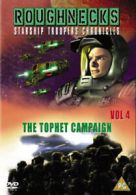 Roughnecks - Starship Troopers Chronicles: The Tophet Campaign DVD (2002)