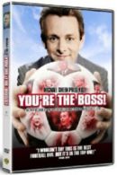 Michael Sheen Presents You're the Boss! DVD (2009) Michael Sheen cert E
