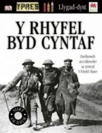 Llygad-dyst: Y Rhyfel Byd Cyntaf by Simon Adams (Paperback)