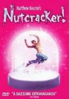 Adventures In Motion Pictures : Matthew Bournes Nutcracker [DVD] [2003] CD