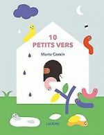 10 petits vers | Book