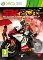 SBK2011: FIM Superbike World Championship (Xbox 360) PEGI 3+ Racing: Motorcycle