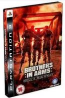 PlayStation 3 : Brothers in Arms: Hells Highway (Steelbo