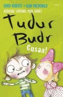 Cusan! (Tudur Budr), David Roberts, ISBN 1848514727