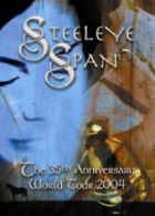 Steeleye Span: The 35th Anniversary World Tour 2004 DVD (2005) Steeleye Span