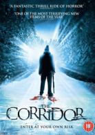 The Corridor DVD (2013) Stephen Chambers, Kelly (DIR) cert 18