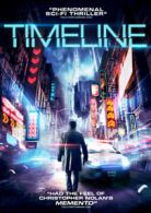 Timeline DVD (2018) MacLeod Andrews, Vincie (DIR) cert tc