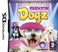 Fashion Dogz (DS) PEGI 3+ Simulation: Virtual Pet