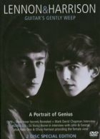 Lennon & Harrison - Guitars Gently Weep DVD
