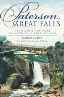 Paterson Great Falls: From Local Landmark to Na. Dente, Kramer<|