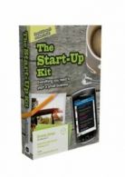 The start-up kit: everything you need to start a small business by Emma Jones