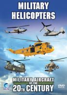 Military Aircraft of the 20th Century: Military Helicopters DVD (2011) cert E