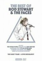 Rod Stewart: The EP DVD (2002) cert E