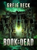 Book of the Dead.by Beck, Greig New 9781760082499 Fast Free Shipping.#