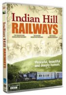 Indian Hill Railways DVD (2010) cert E