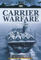Scorched Earth: Carrier Warfare DVD (2004) cert E
