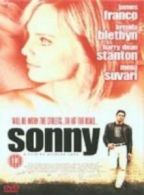 Sonny DVD (2003) Nicolas Cage cert 18