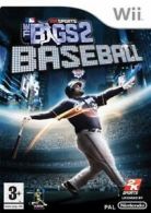 The Bigs 2 (Wii) PEGI 3+ Sport: Baseball