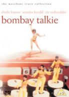 Bombay Talkie DVD (2007) Jennifer Kendal, Ivory (DIR) cert PG