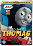 Thomas the Tank Engine and Friends: The Best of Thomas DVD (2010) Ringo Starr