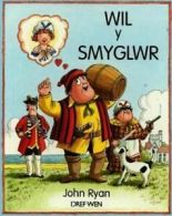 Wil y smyglwr by John Ryan (Paperback) softback)