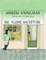 Die Kleine Backstube (Paperback)