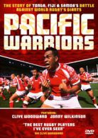 Pacific Warriors DVD (2015) James Marquand cert E