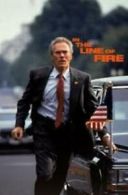 In The Line Of Fire [DVD] DVD