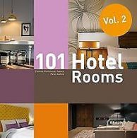 101 Hotel Rooms, Vol. 2 | Kretschmar-Joehnk, Corinna, ... | Book