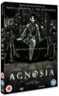 Agnosia DVD (2011) Martina Gedeck, Mira (DIR) cert 15