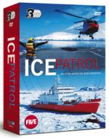 Ice Patrol DVD (2011) cert E 3 discs