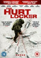 The Hurt Locker DVD (2016) Jeremy Renner, Bigelow (DIR) cert 15