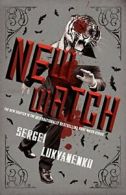 New Watch, Book Five (Night Watch). Lukyanenko, Bromfield 9780062310071 New<|