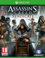 Assassin's Creed: Syndicate (Xbox One) PEGI 18+ Adventure: