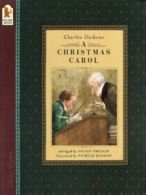 A Christmas carol by Vivian French Patrick Benson Charles Dickens (Paperback)