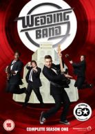 The Wedding Band: The Complete Series 1 DVD (2013) Brian Austin Green cert 15 3