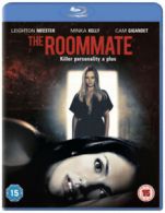 The Roommate Blu-Ray (2011) Cam Gigandet, Christiansen (DIR) cert 15