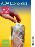 AQA economics, A2 by Jim Lawrence (Paperback)