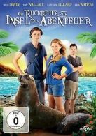 Die Rückkehr zur Insel der Abenteuer von Brendan M... | DVD