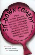 Sit-down comedy by John Fleming (Paperback)