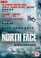 North Face DVD (2010) Benno Furmann, Stolzl (DIR) cert 12