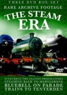 Steam Era, The [DVD] [2005] DVD