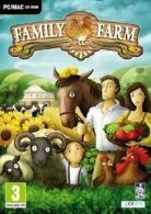 FAMILY FARM PC DVD PC Fast Free UK Postage 8718144470970