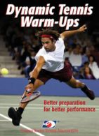 Dynamic Tennis Warm-ups DVD (2004) cert E