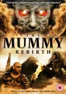 The Mummy Rebirth DVD (2019) Carter, Khu (DIR) cert TBC
