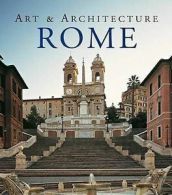 Hintzen-Bohlen, Brigitte : Rome: And the Vatican City (Art & Archit