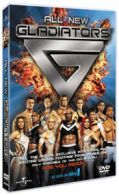 Gladiators TV Series 2008 DVD (2008) Chris Power cert E
