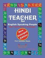 Hindi Teacher for English Speaking People, New . Narale, Ratnakar.#