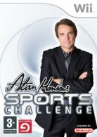 Alan Hansen's Sports Challenge (Wii) PEGI 3+ Quiz